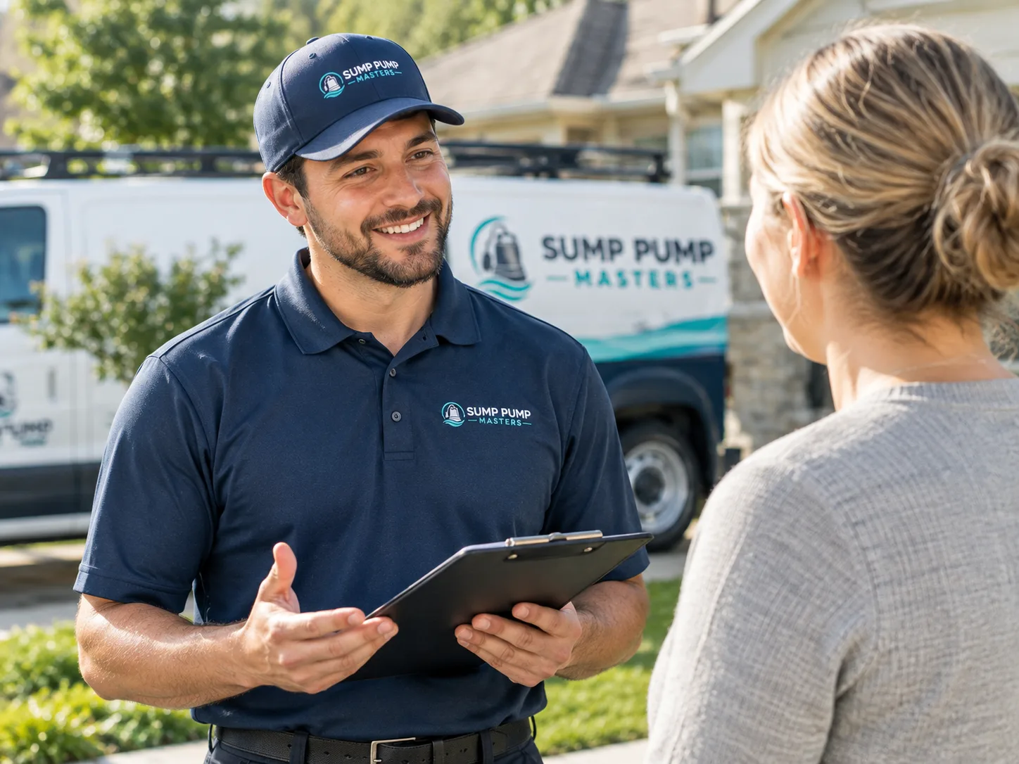Sump Pump Repair Bel Alton, MD FAQs